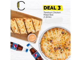 Cloud Naan Deal 3 For Rs.1340/-image-1764